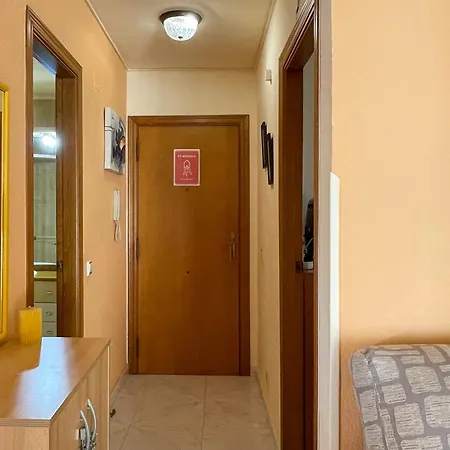 Vainilla, Piscina Y Acceso Directo A La Playa