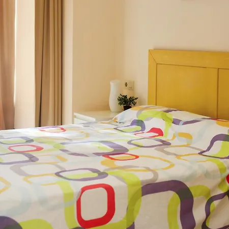 Vainilla, Piscina Y Acceso Directo A La Playa Apartamento