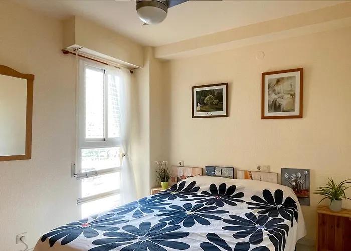 Vainilla, Piscina Y Acceso Directo A La Playa