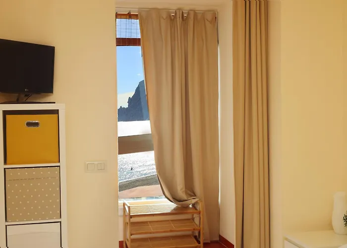 Vainilla, Piscina Y Acceso Directo A La Playa 卡尔佩