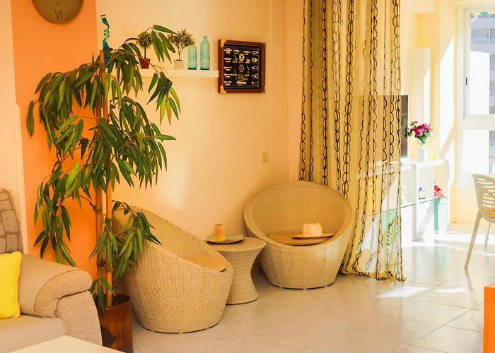 Vainilla, Piscina Y Acceso Directo A La Playa 公寓 卡尔佩