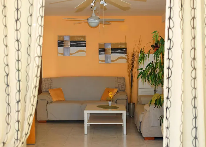 Vainilla, Piscina Y Acceso Directo A La Playa 卡尔佩