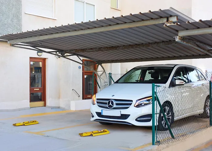 Vainilla, Piscina Y Acceso Directo A La Playa 公寓