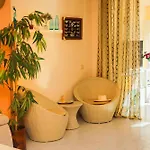 Vainilla, Con Piscina Y Playa شقة كاليبي