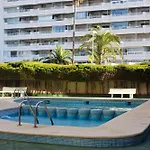 Vainilla, Con Piscina Y Playa شقة *