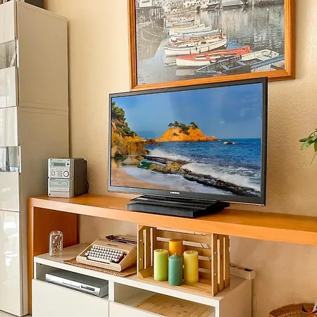 Vainilla, Piscina Y Acceso Directo A La Playa * Κάλπε