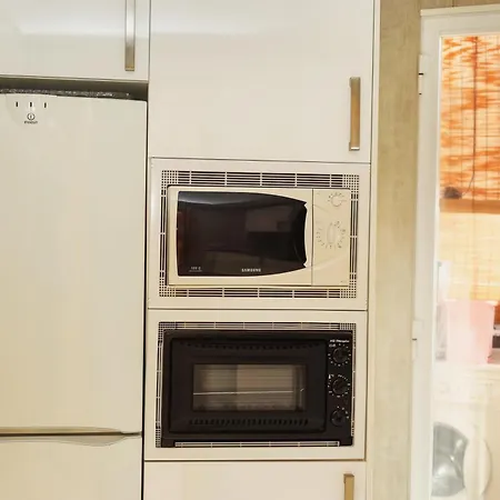 Διαμέρισμα Vainilla, Piscina Y Acceso Directo A La Playa *