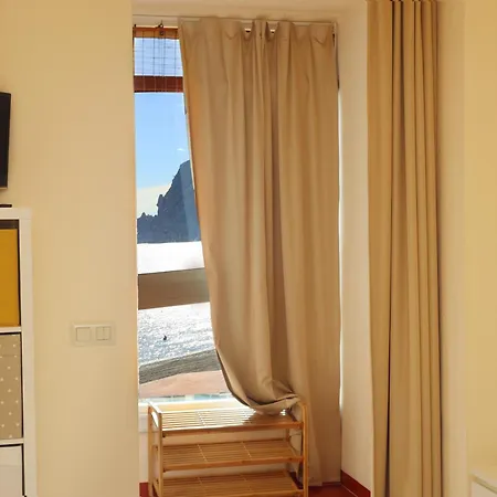 Vainilla, Piscina Y Acceso Directo A La Playa Calpe