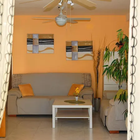 Vainilla, Con Piscina Y Playa Calp