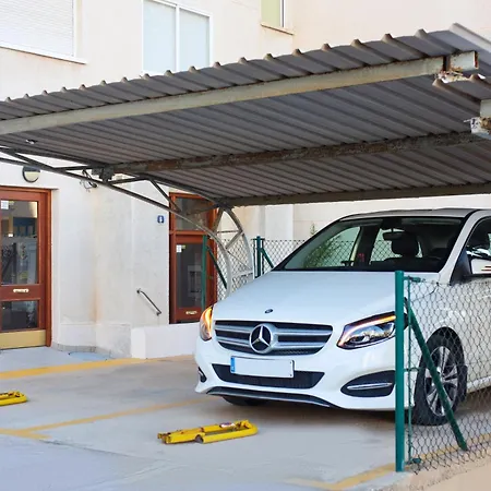 Vainilla, Piscina Y Acceso Directo A La Playa Διαμέρισμα