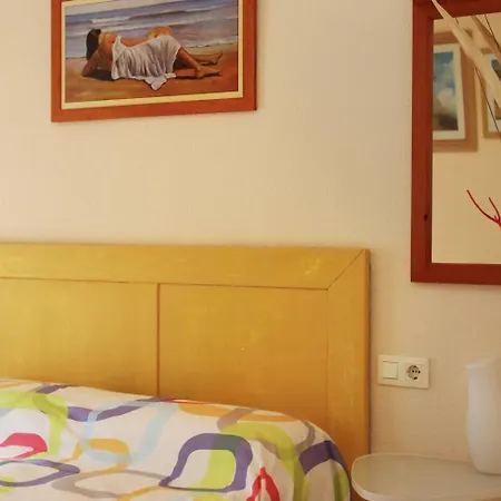 Vainilla, Con Piscina Y Playa 卡尔佩