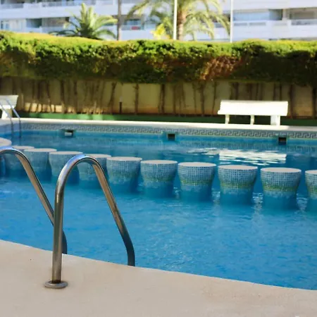 Vainilla, Con Piscina Y Playa