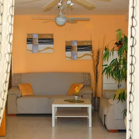 Vainilla, Con Piscina Y Playa *