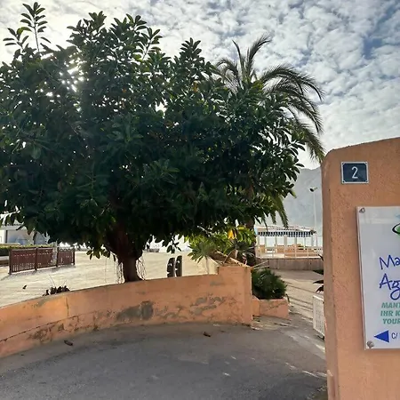 公寓 Vainilla, Con Piscina Y Playa *