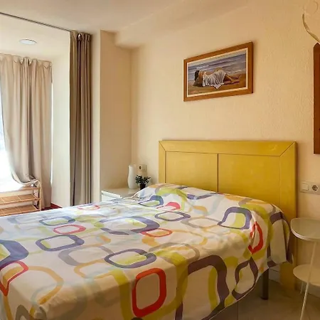 Vainilla, Con Piscina Y Playa * 卡尔佩