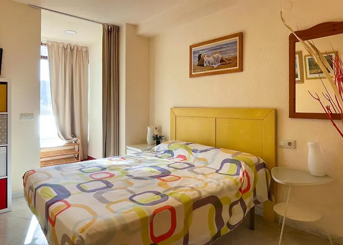 Vainilla, Piscina Y Acceso Directo A La Playa