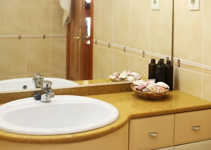 Vainilla, Piscina Y Acceso Directo A La Playa Διαμέρισμα *