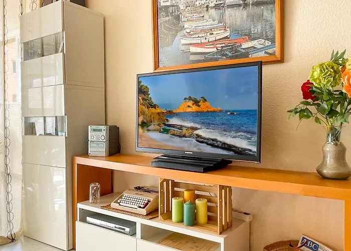 Vainilla, Piscina Y Acceso Directo A La Playa * Κάλπε