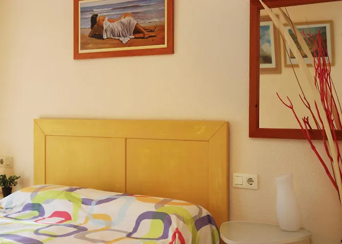 Vainilla, Piscina Y Acceso Directo A La Playa Διαμέρισμα *