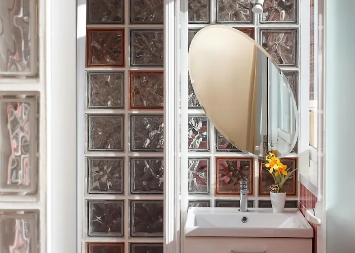 Vainilla, Piscina Y Acceso Directo A La Playa Διαμέρισμα *