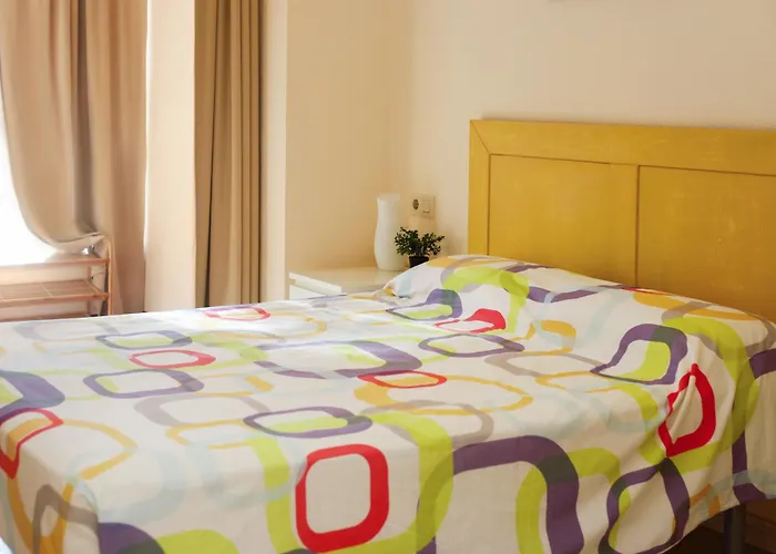 Vainilla, Piscina Y Acceso Directo A La Playa Διαμέρισμα